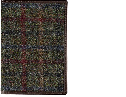 HARRIS_TWEED_PASSPORT_COVER_SL13229 HARRIS_TWEED_PASSPORT_COVER_SL13229